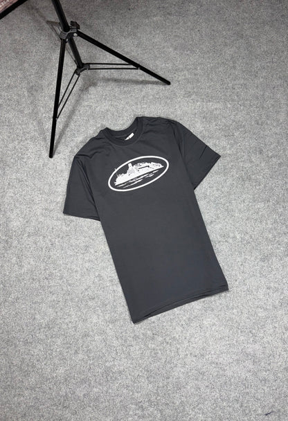 Camiseta Nike Cortez