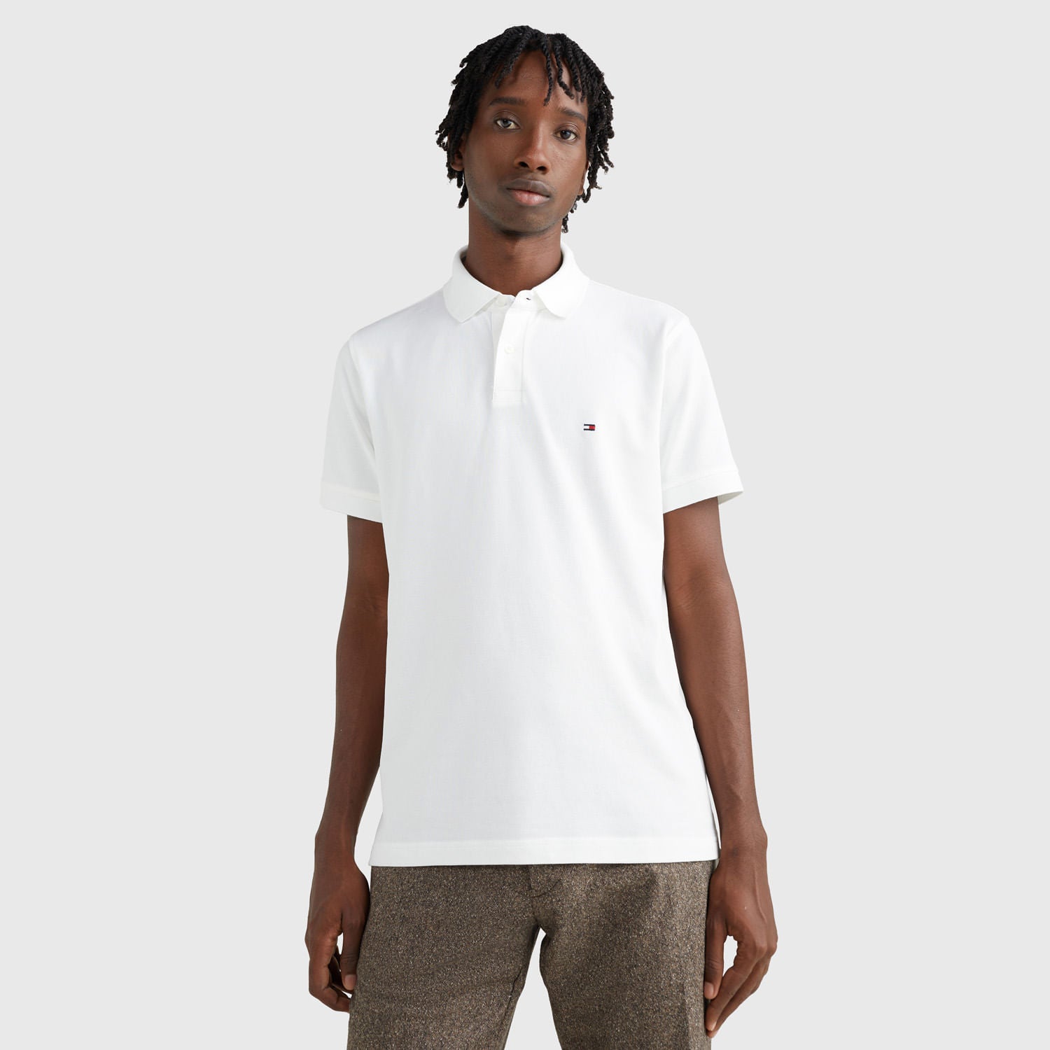 POLO 1985 REGULAR FIT - 100% Original