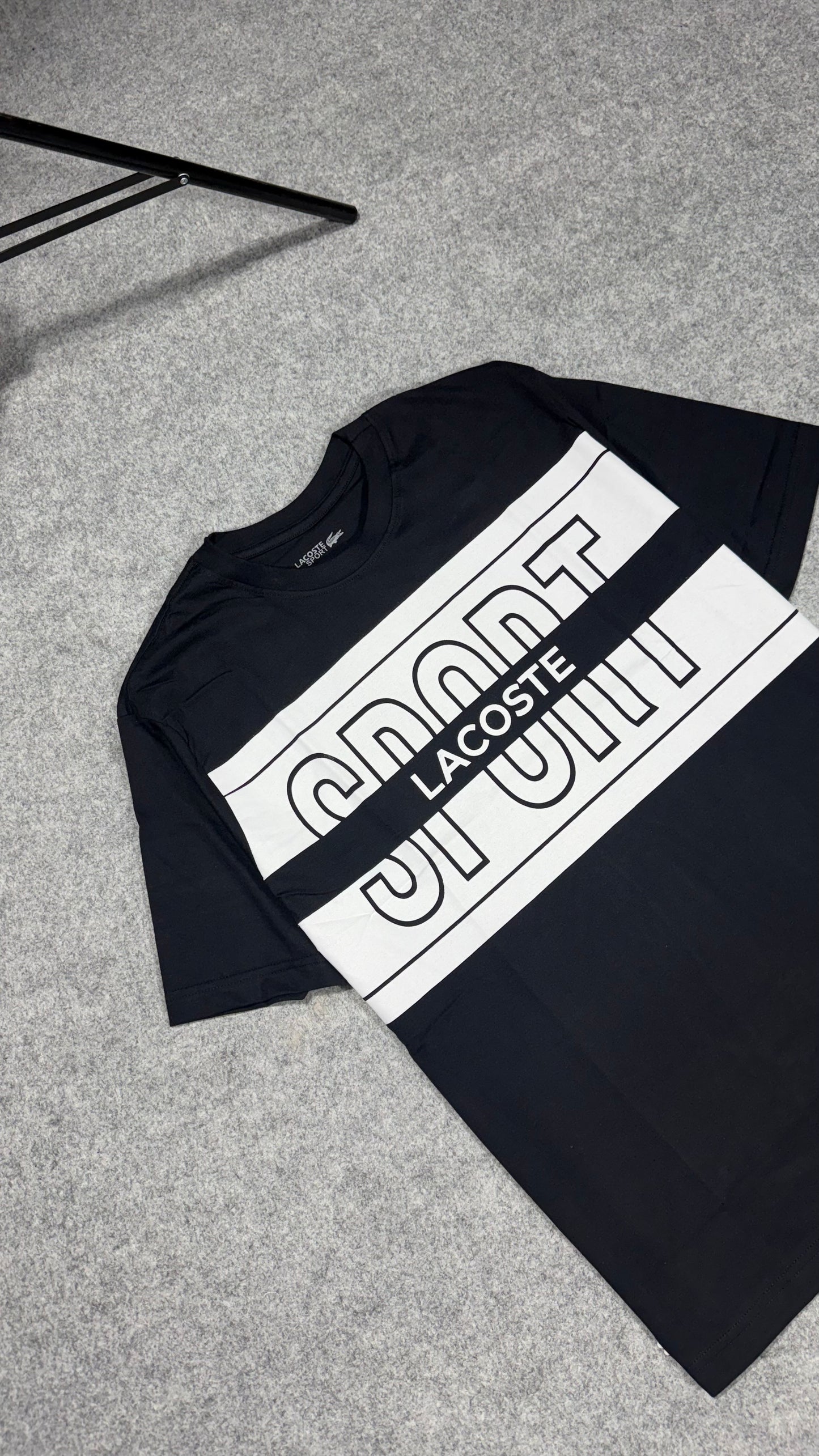 Camiseta Lacoste - Sport
