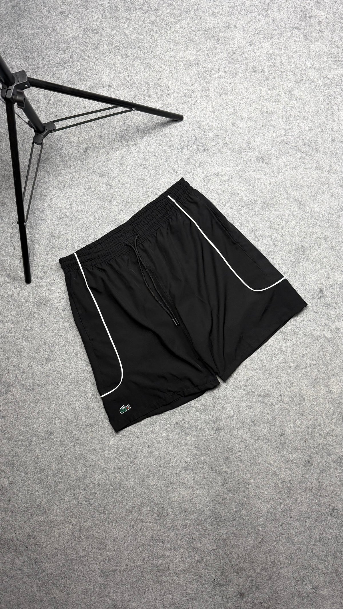 Short Lacoste Sport