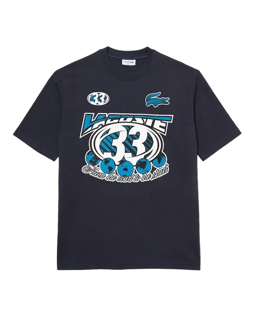 Camiseta Lacoste