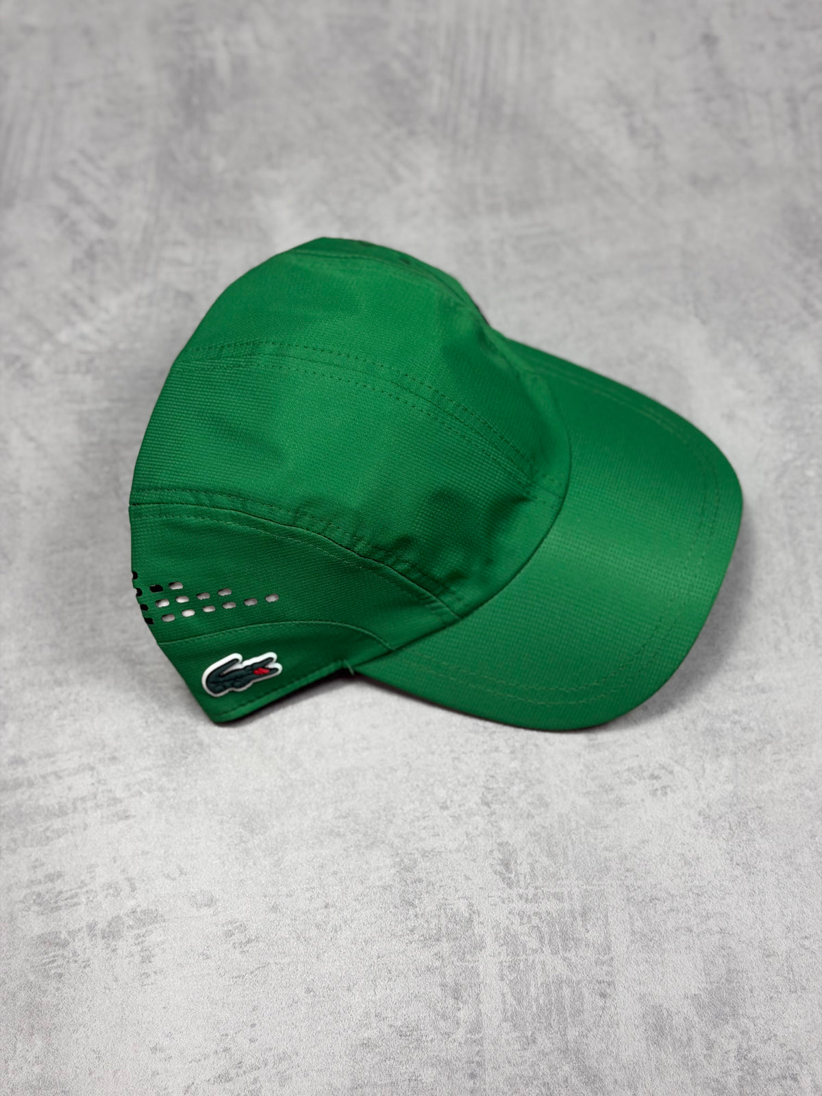 Boné Lacoste Sport