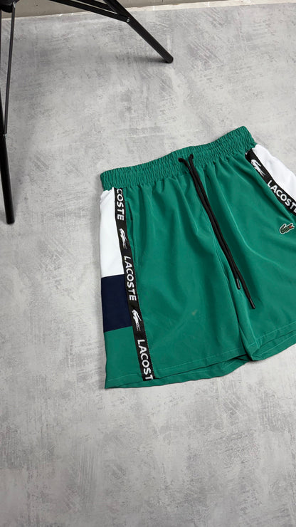 Short Lacoste Sport