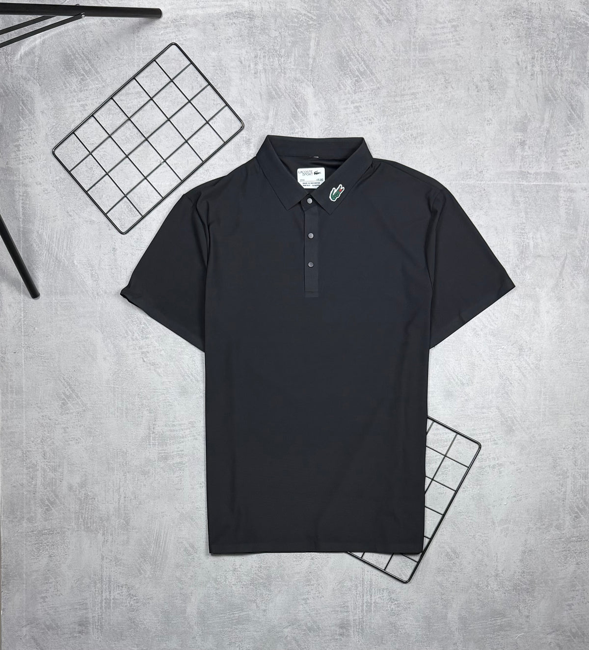 Polo Sport Ultra Dry - Tennis