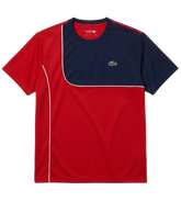 Camiseta Lacoste DJOKOVICK Sport