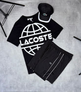 Kit Lacoste Global
