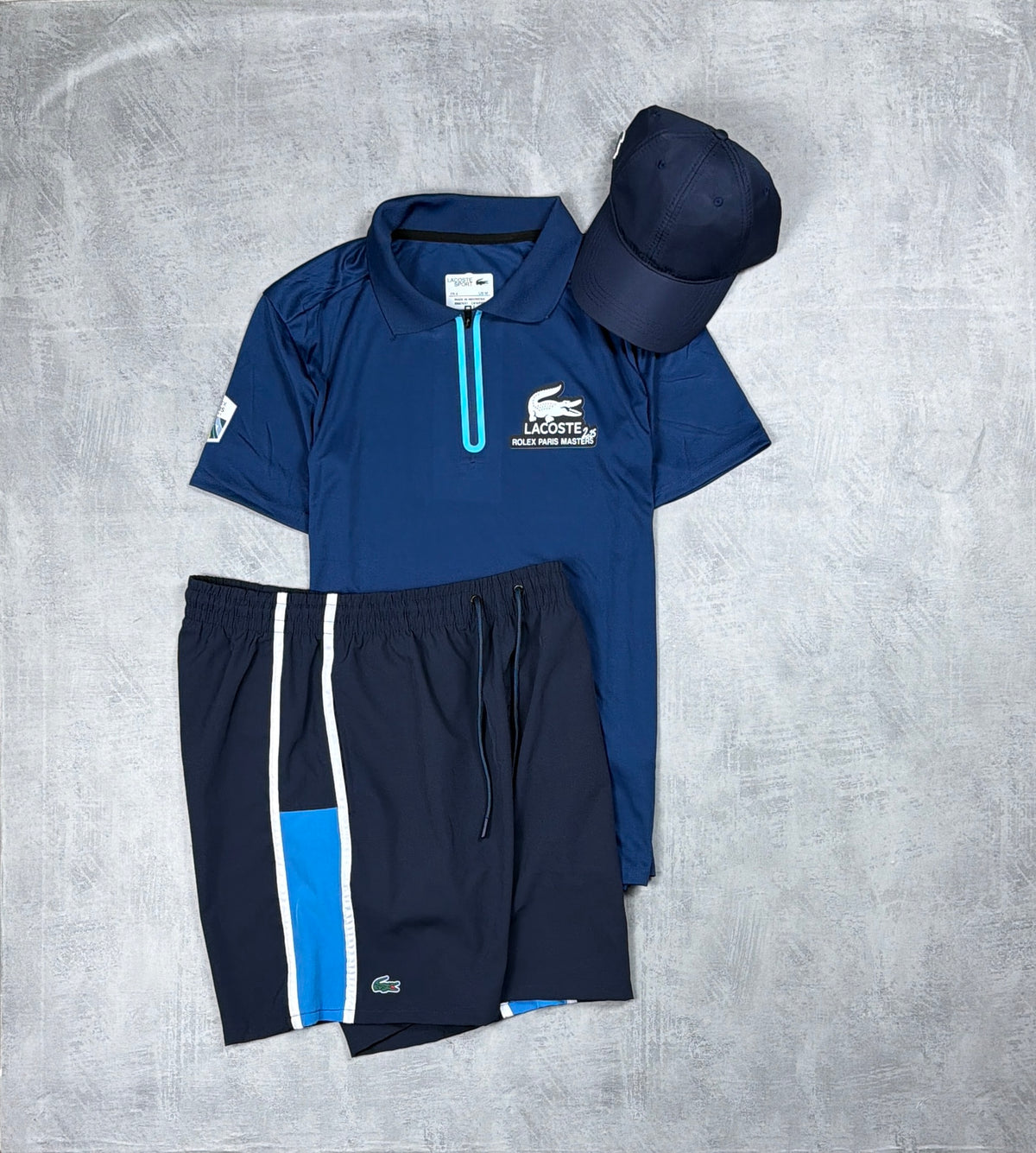 Kit Lacoste Sport Ultra Dry