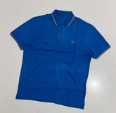 Polo Básica Lacoste - Importada