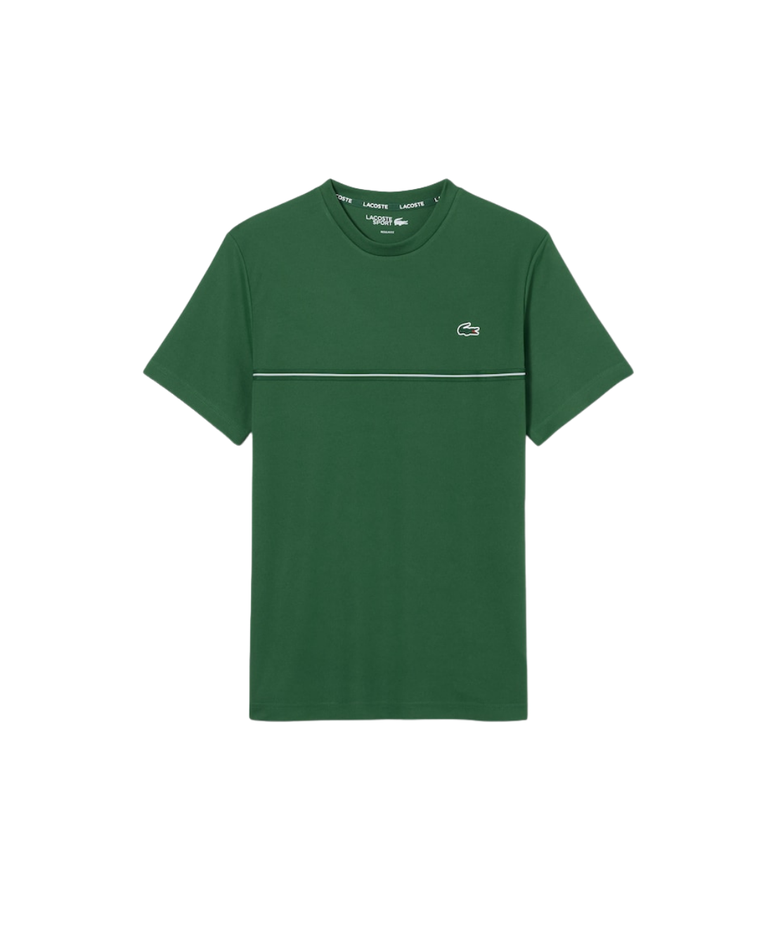 Camiseta Lacoste - Básica
