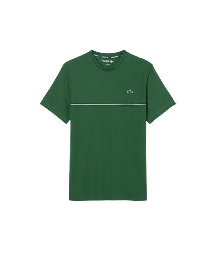 Camiseta Lacoste - Básica
