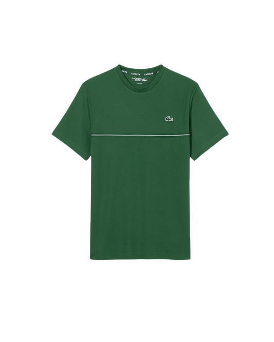 Camiseta Lacoste - Básica