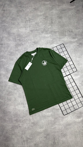 Camiseta Lacoste Miami Open