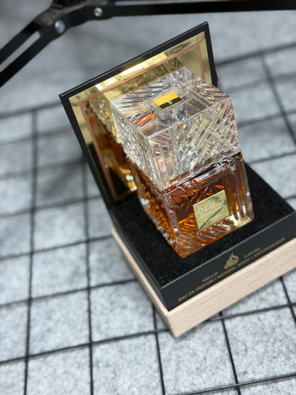 Lattafa Khamrah Eau de Parfum 100ml Masculino