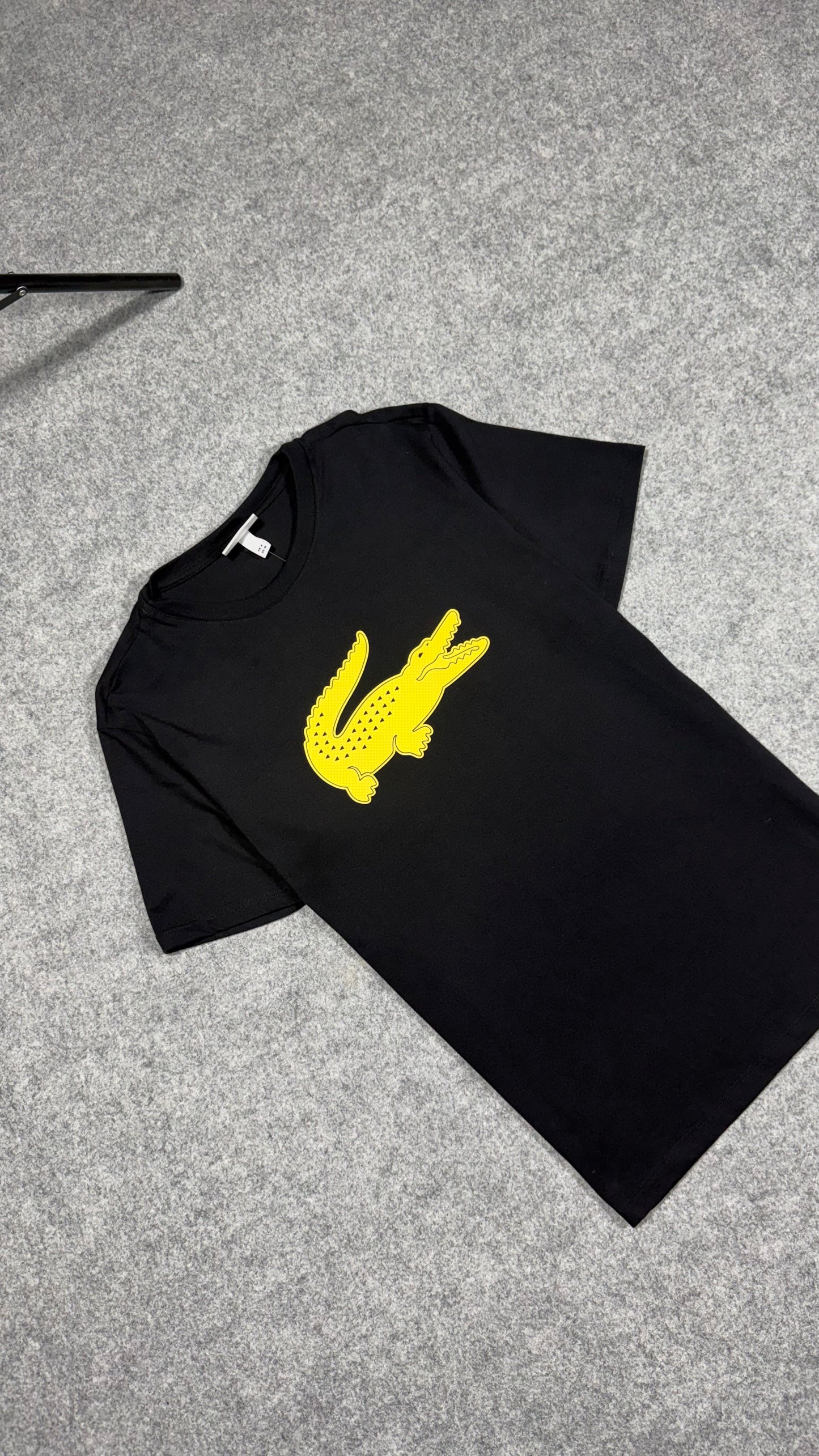 Camiseta Lacoste - Big Croco