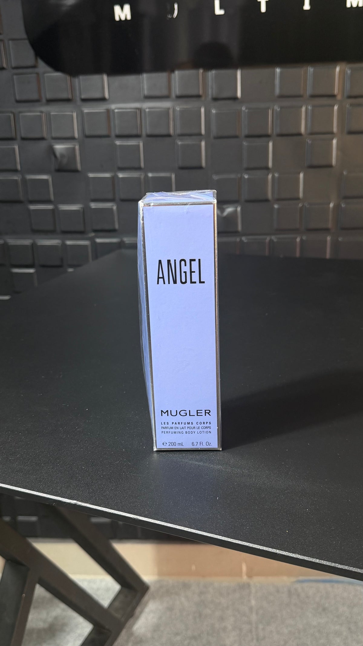 Angel Body Lotion 200ml - Thierry Mugler