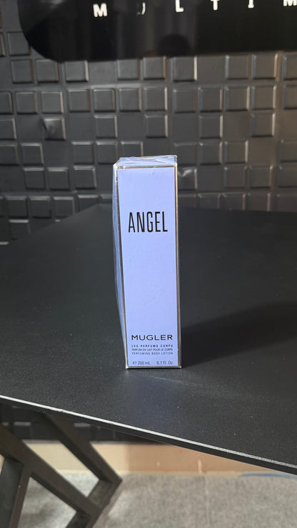 Angel Body Lotion 200ml - Thierry Mugler