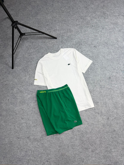 Kit Lacoste - Básico
