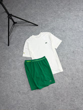 Kit Lacoste - Básico