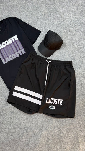 Kit Lacoste