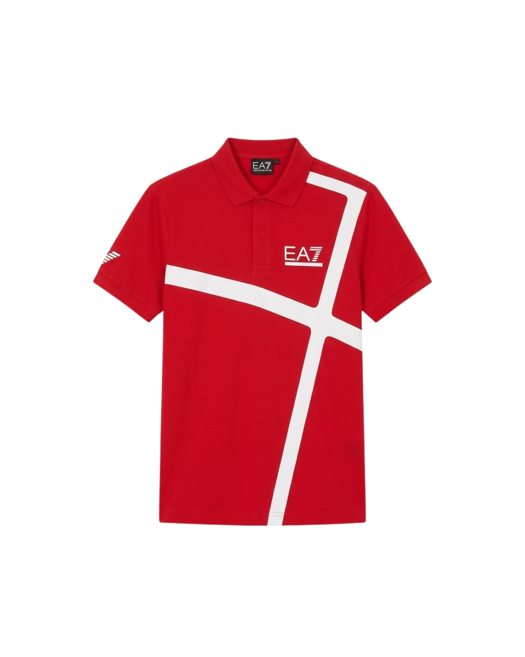 Polo Empório Armani EA7