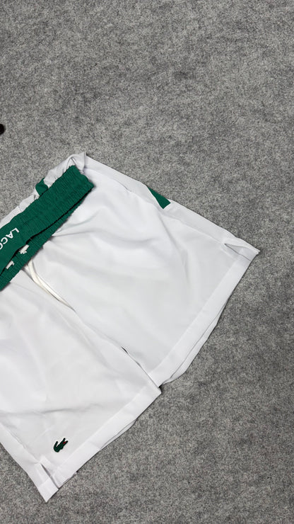 Short Lacoste Sport