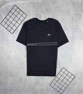 Camiseta Lacoste - Padrão Site