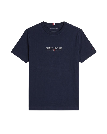Camiseta Tommy Hilfiger