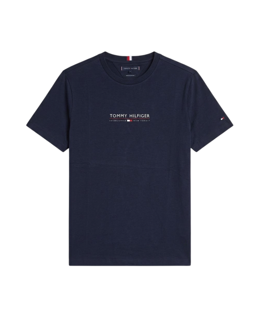 Camiseta Tommy Hilfiger