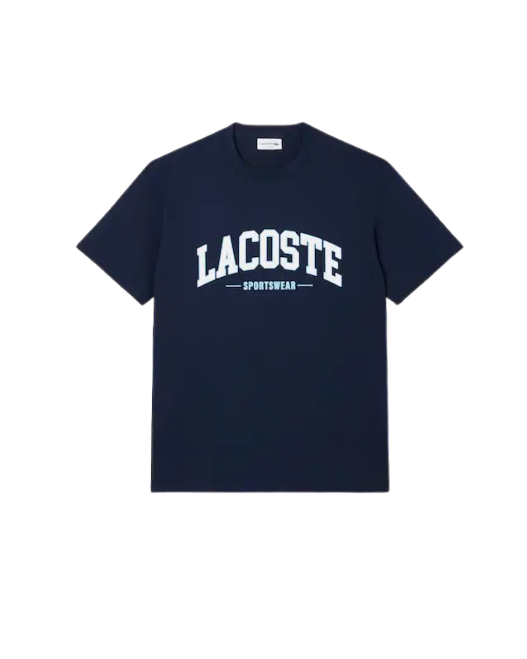 Camiseta Lacoste - Sportswear