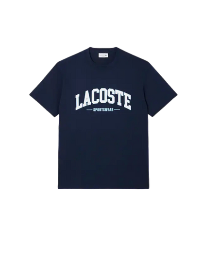 Camiseta Lacoste - Sportswear