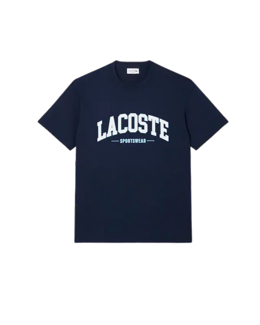 Camiseta Lacoste - Sportswear