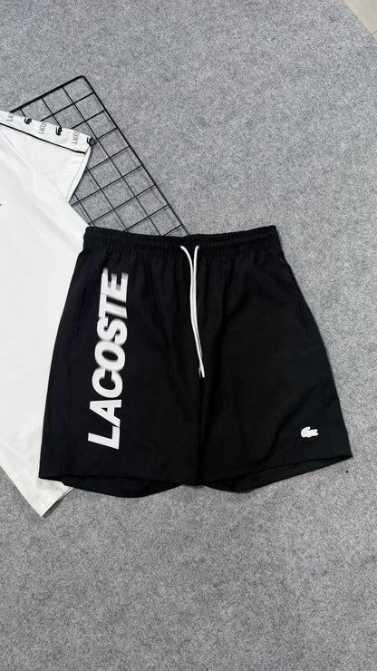 Kit Lacoste - Padrão Site