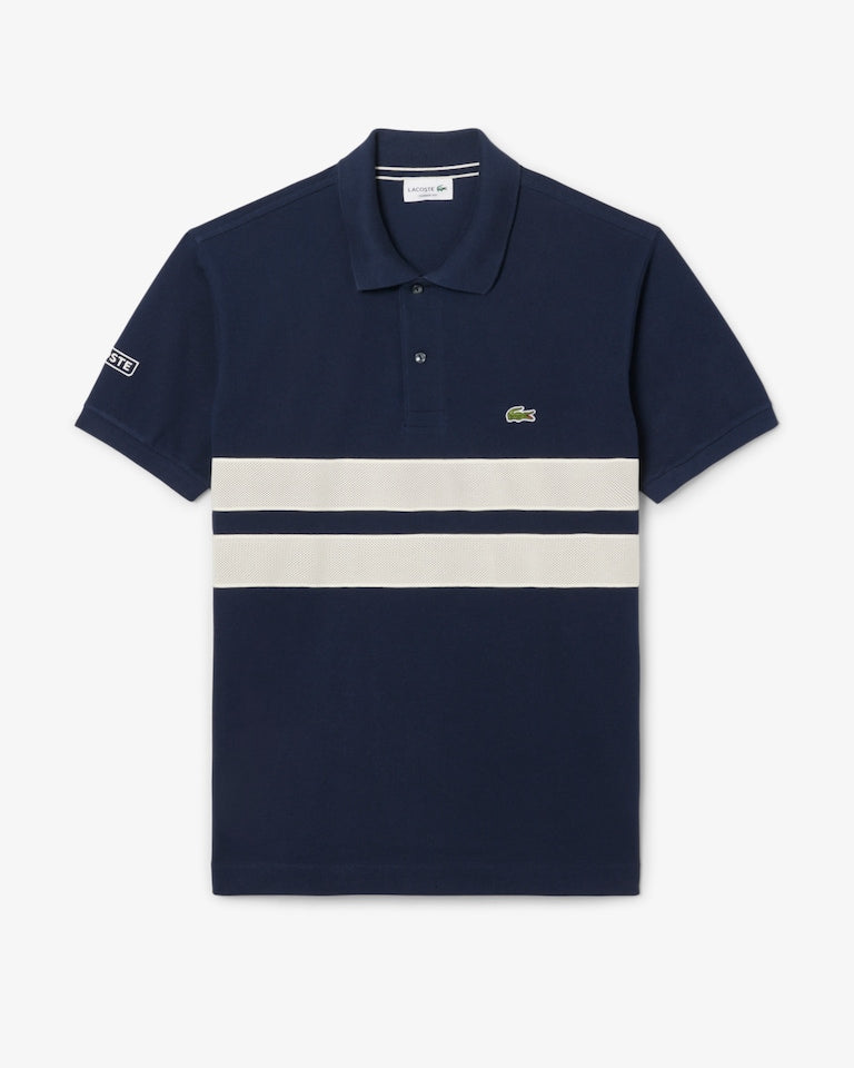 Camiseta Gola Polo