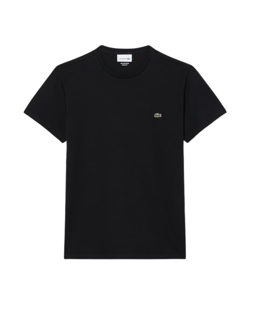 Camiseta Lacoste Básica