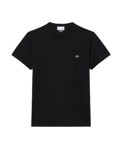 Camiseta Lacoste Básica