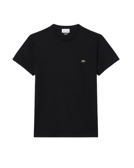Camiseta Lacoste Básica