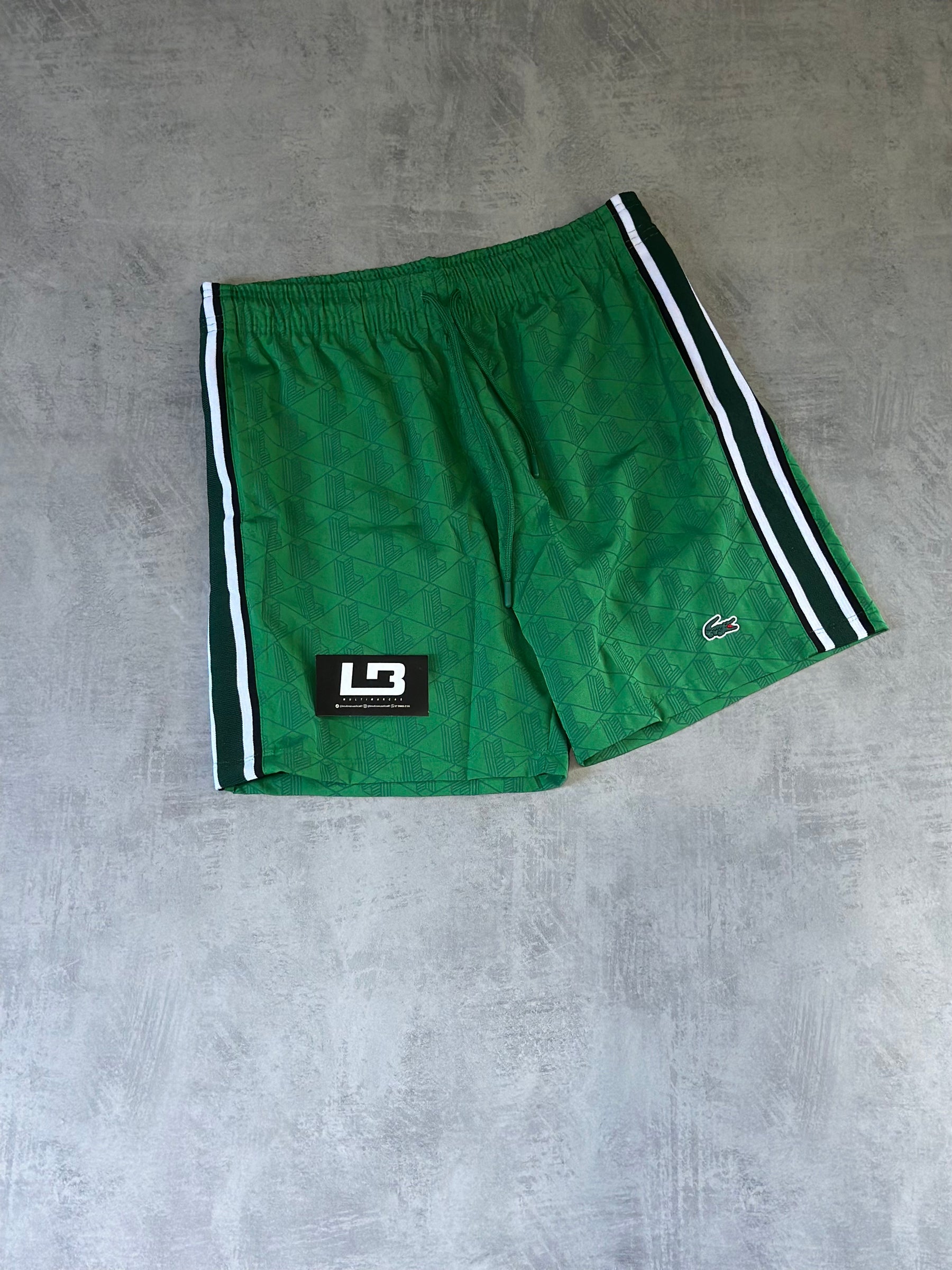 Short Lacoste Sport