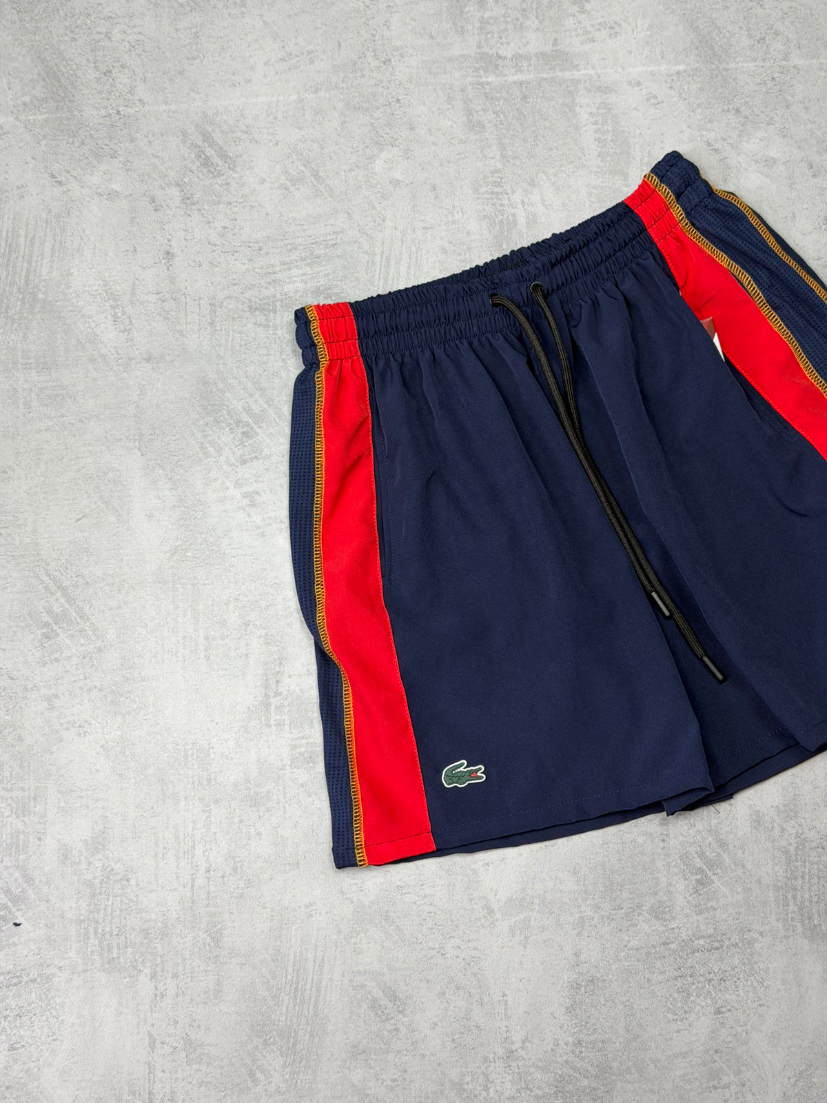 Short Lacoste Sport