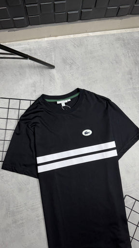 Camiseta Lacoste - Paris