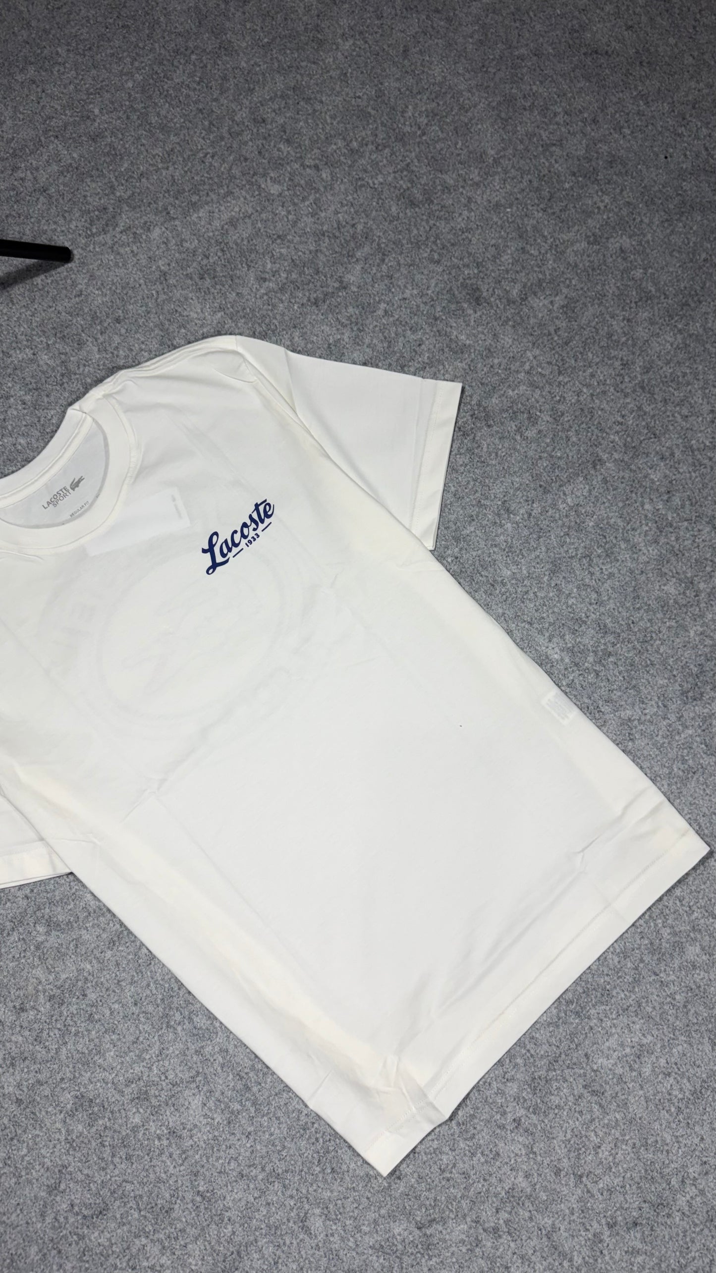 Camiseta Lacoste Golf Club