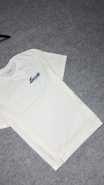 Camiseta Lacoste Golf Club