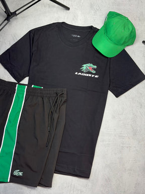 Kit Lacoste - Padrão Site