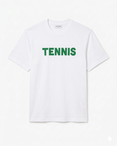 Camiseta Lacoste