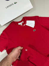 Camiseta Lacoste Sport