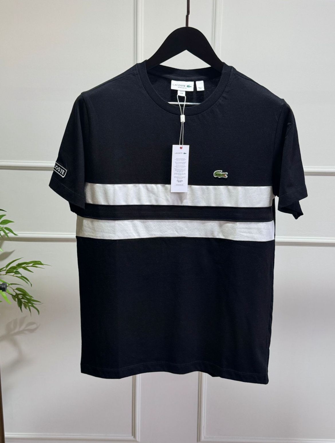 Camiseta Lacoste