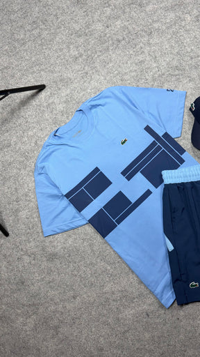Kit Lacoste - Djokovic