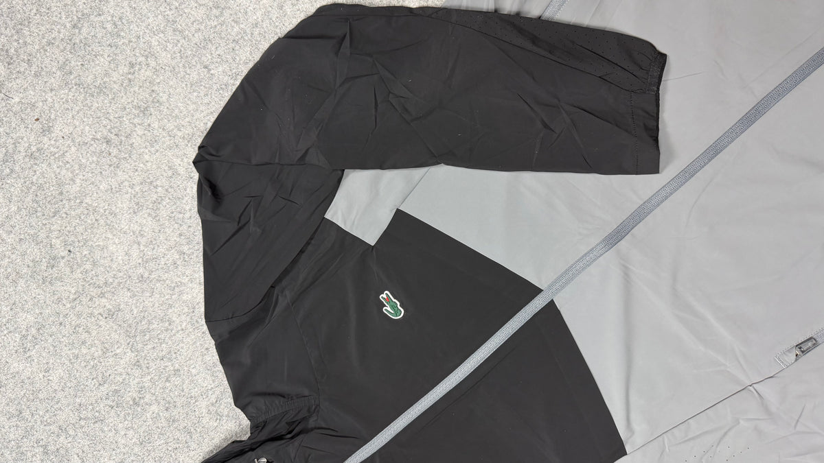 Corta Vento Lacoste Sport - Impermeável