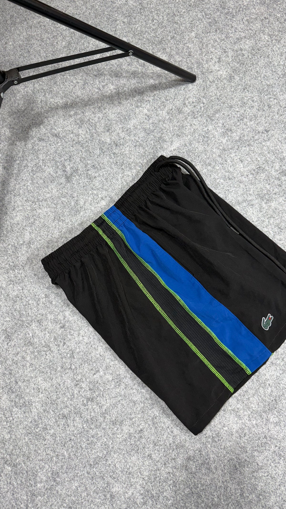 Short Lacoste Sport
