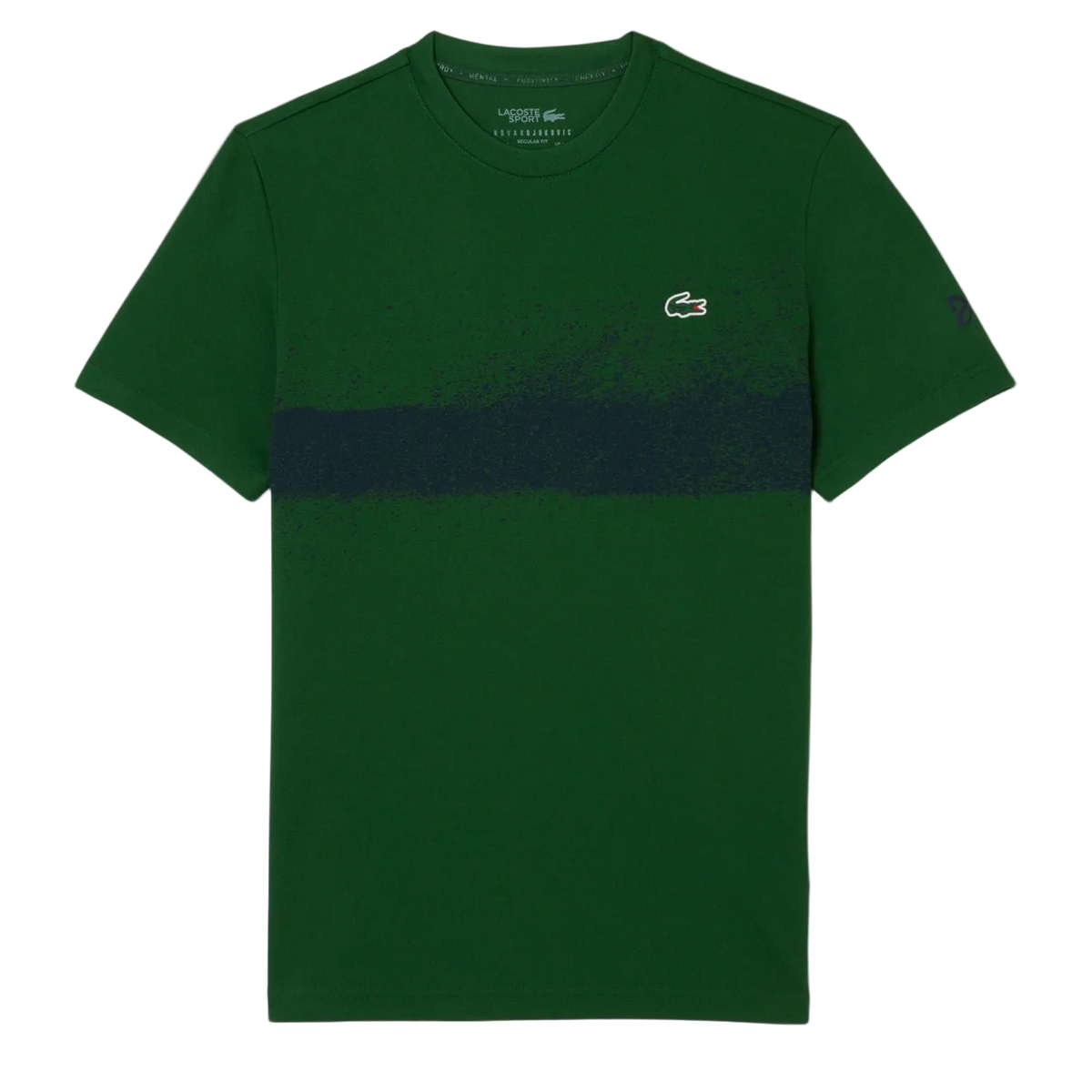 Camiseta Lacoste