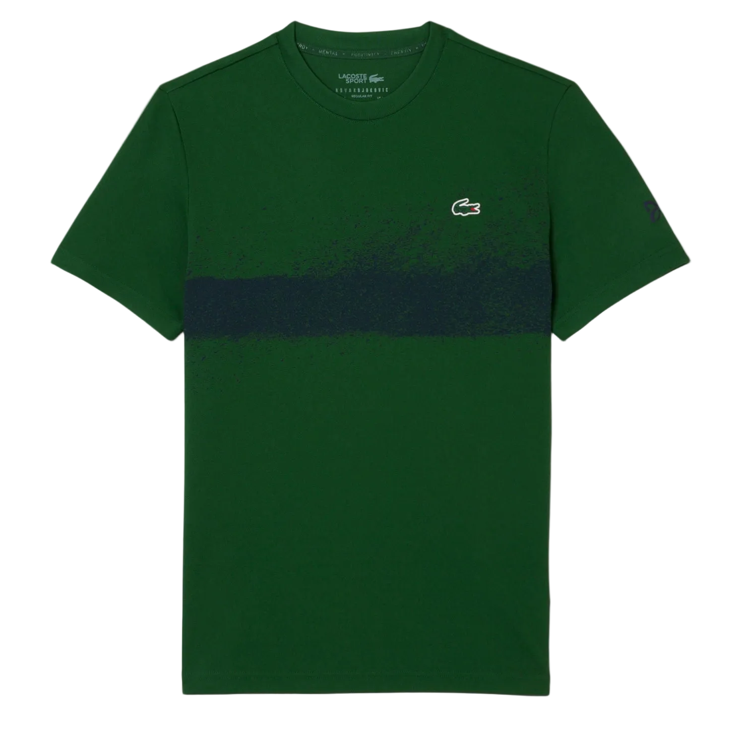 Camiseta Lacoste